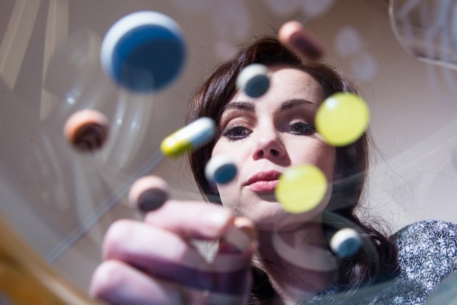 Struènjaci tvrde: Ako ne smanjimo potrošnju antibiotika, milioni ljudi æe umirati